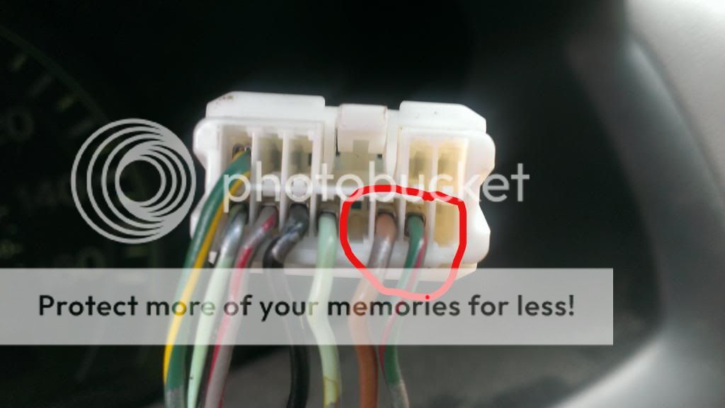 Installing Steering Wheel Radio Controls in LX Sedan Honda Accord Forum V6 Performance